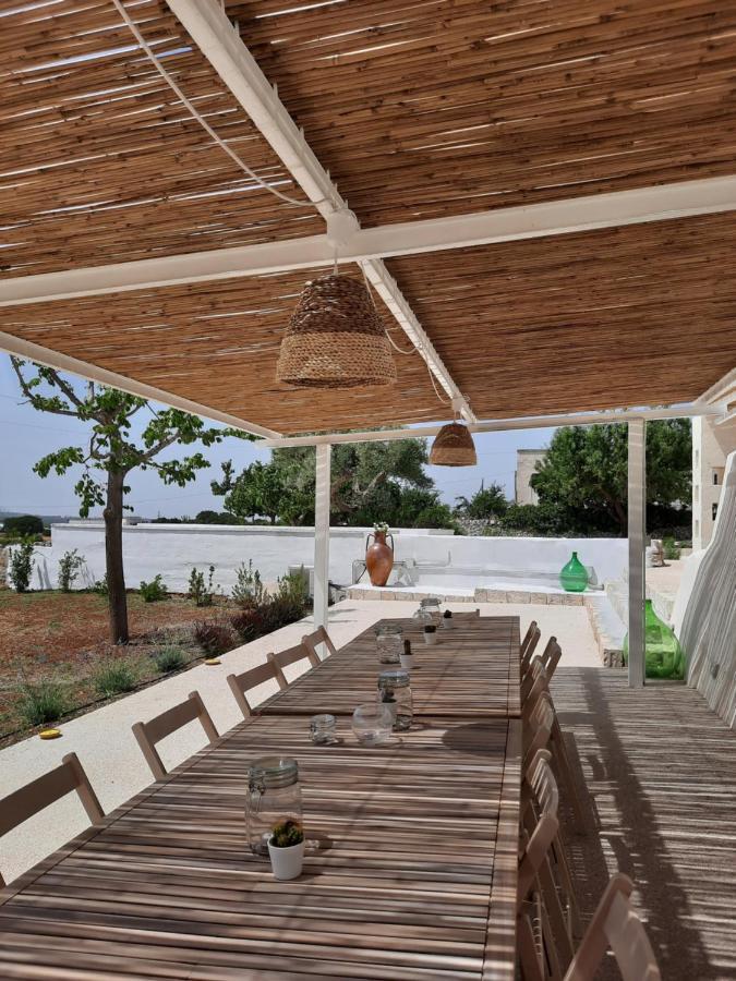 אפרטהוטל נוצ'י Borgo Santamarta מראה חיצוני תמונה